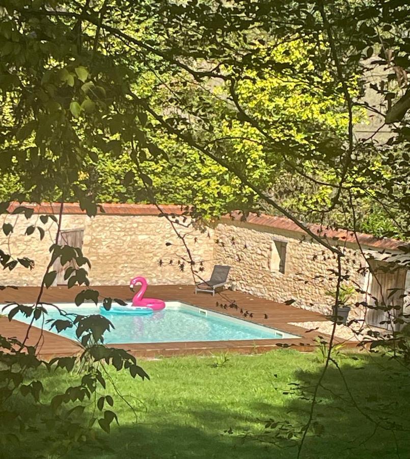 Richard Lequet Domaine Gastronomique Du Val D Atur Otel Boulazac Isle Manoire Dış mekan fotoğraf