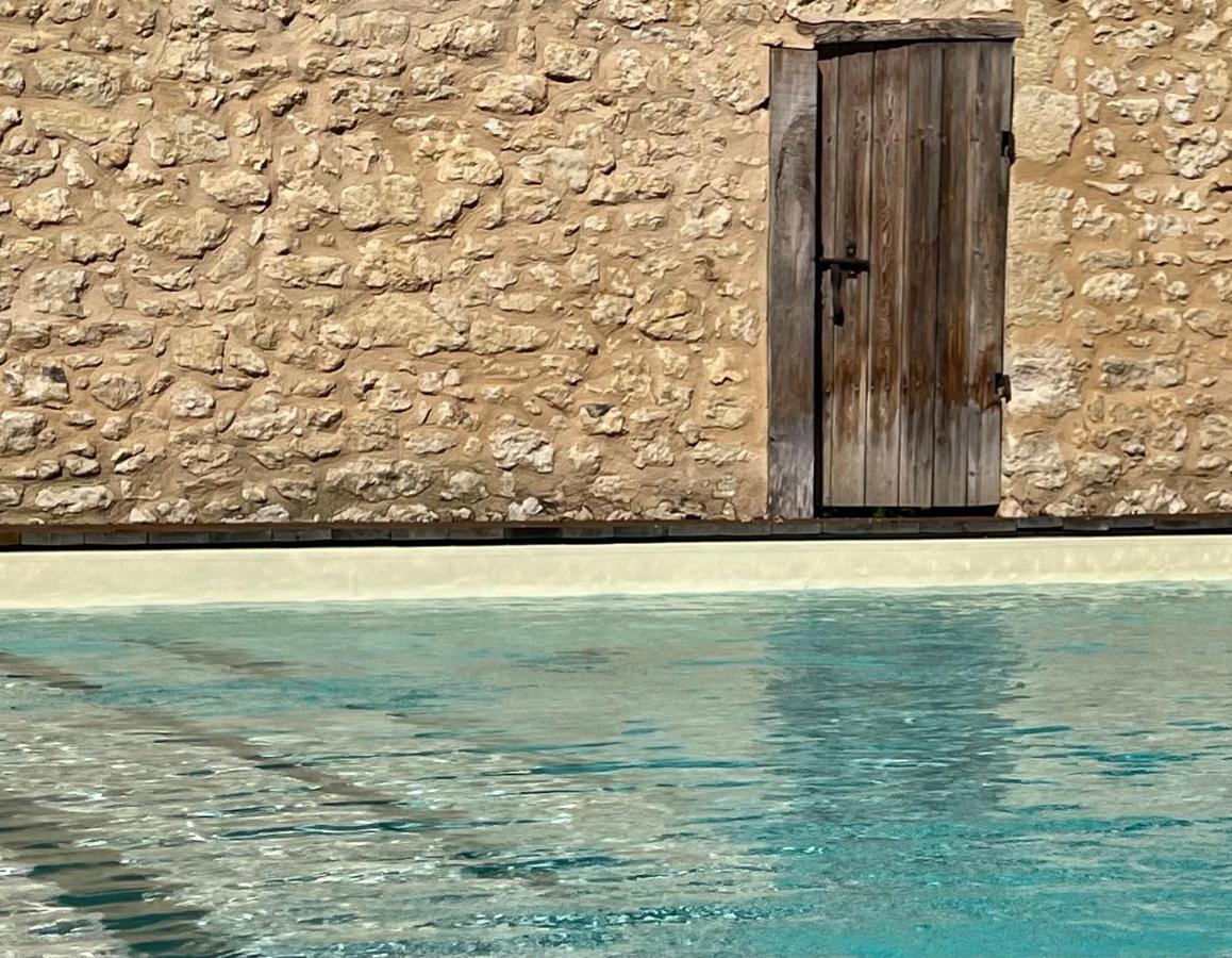 Richard Lequet Domaine Gastronomique Du Val D Atur Otel Boulazac Isle Manoire Dış mekan fotoğraf