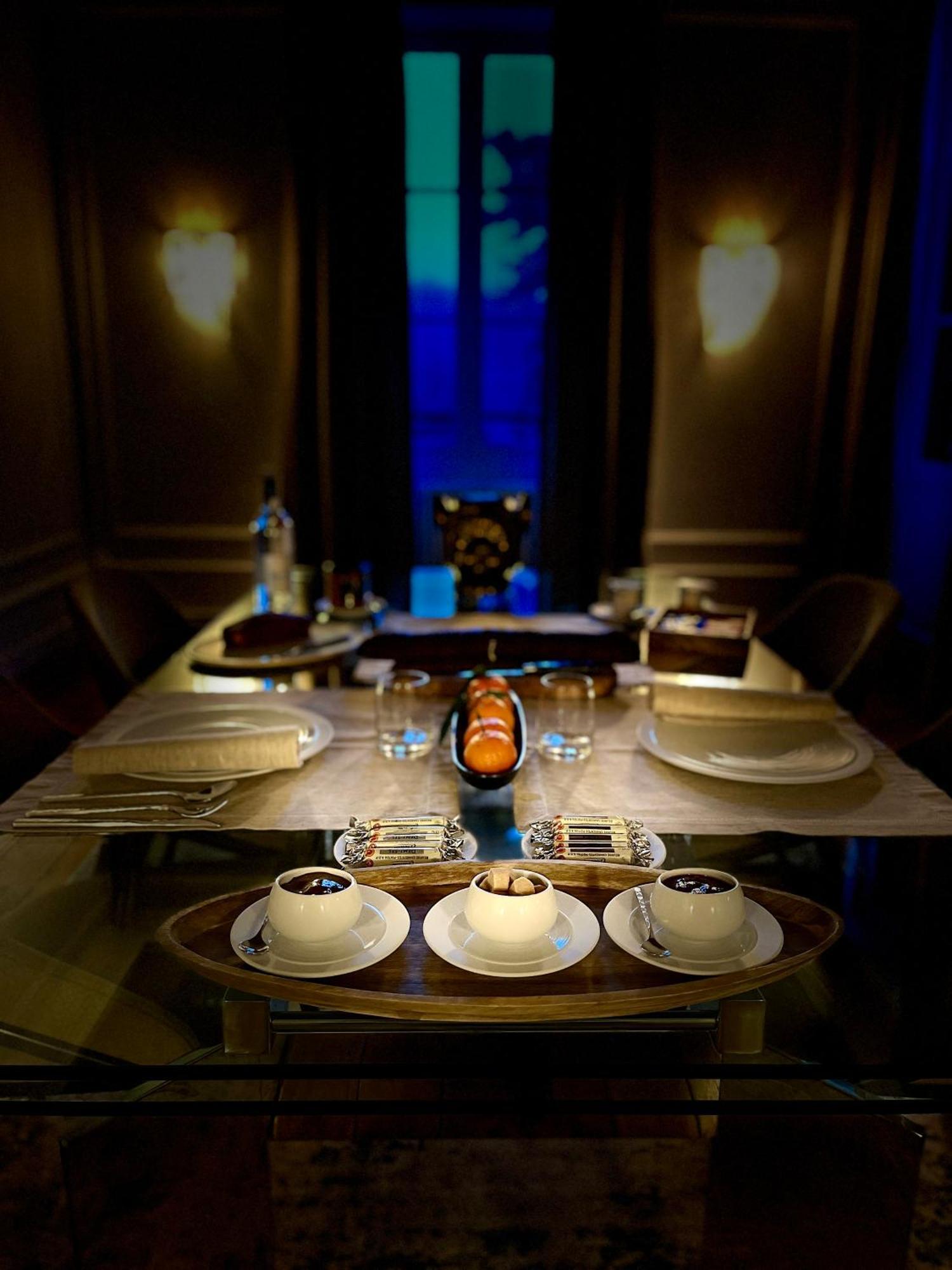 Richard Lequet Domaine Gastronomique Du Val D Atur Otel Boulazac Isle Manoire Dış mekan fotoğraf